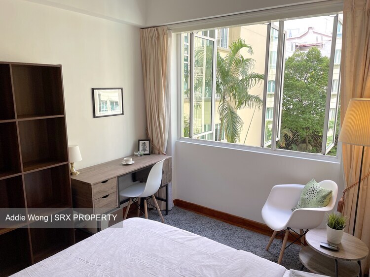 Emerald Garden (D1), Condominium #276475901